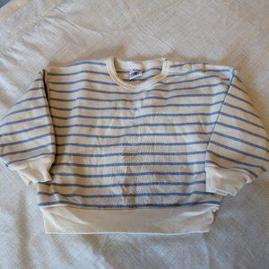 Petit Bateau sweatshirt